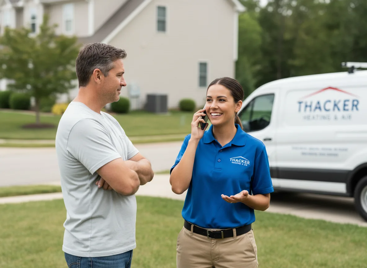 Ac Repair Ford City, PA FAQs